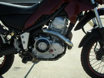�������� �� ������ �������� Yamaha Tricker 2004 ���� 16